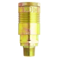 Milton Industries 3/8" Male Coupler G-Style s-314VKIT